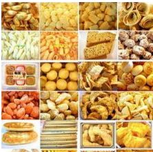 樂事休閑食品 多種口味，滿足你的味蕾享受