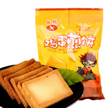 白鶴休閑食品 京東平臺(tái)上的美味休閑時(shí)光